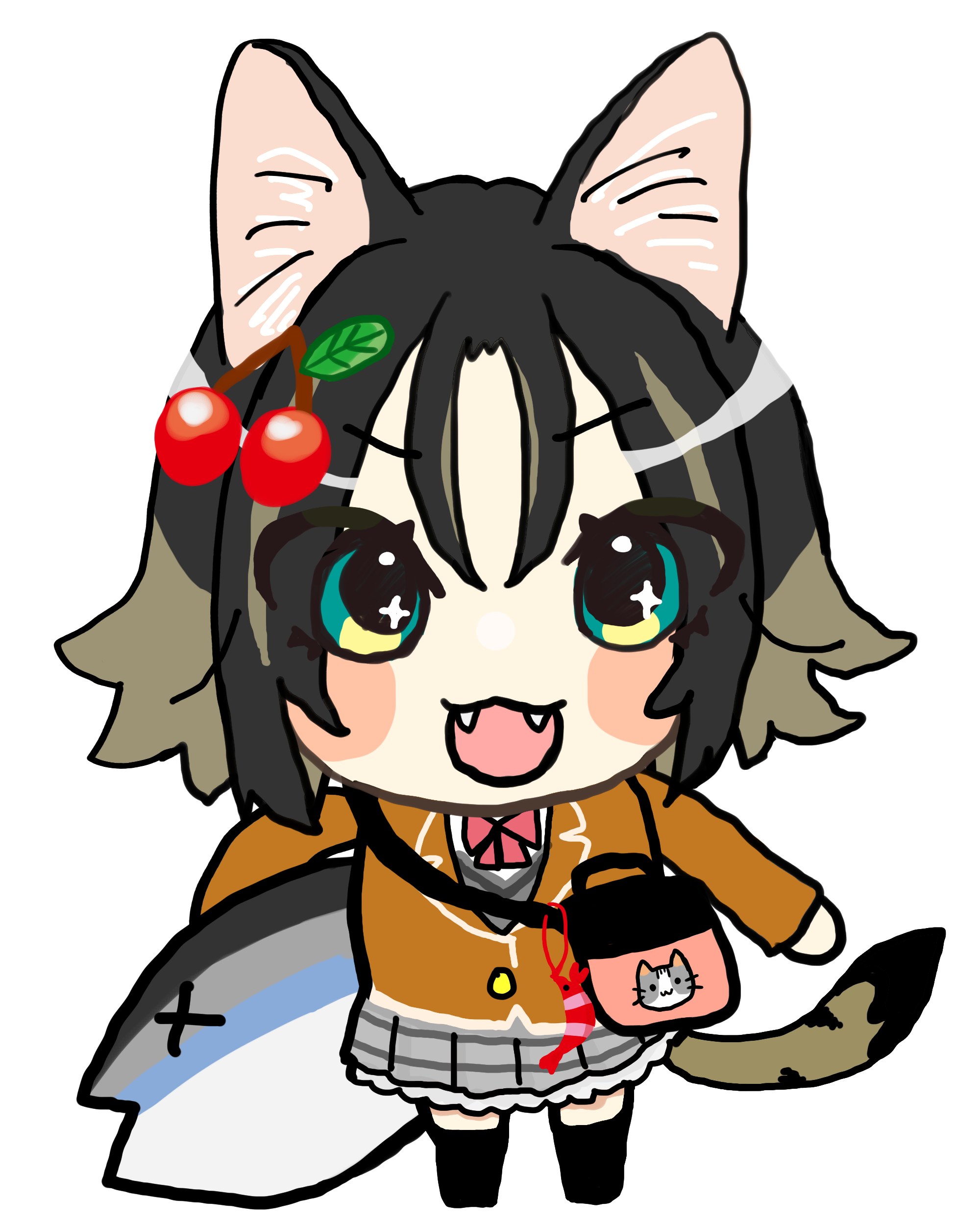 立ち絵